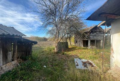 Vand casa in Berbesti. - 3