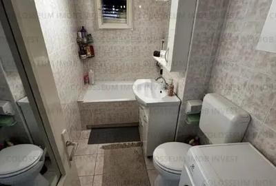 Apartament cu 3 camere decomandat în Florilor - 6