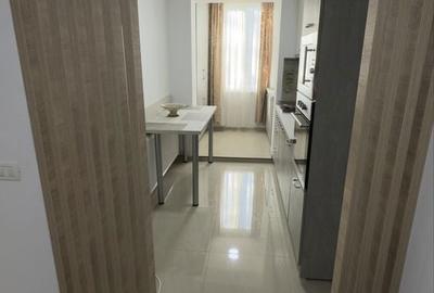 Apartament cu 2 camere decomandat în Gării - 8