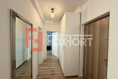 Apartament cu 2 camere de vanzare in Dumbravita, zona de Nord - 13