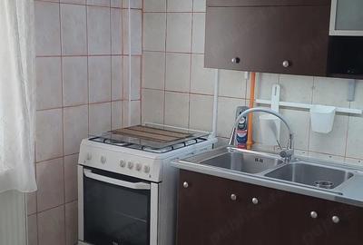 Apartament cu 2 camere semidecomandat în 1 Decembrie - 1