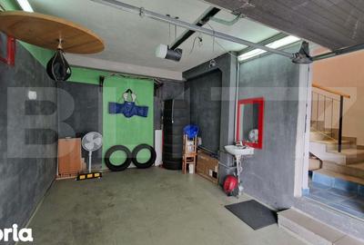 Apartament cu 3 camere în Gheorgheni - 1