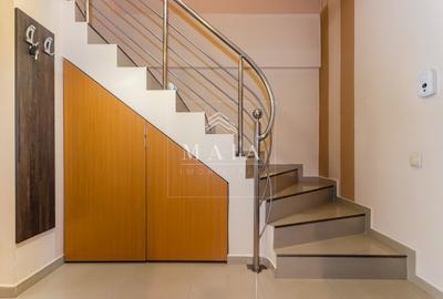 Apartament 3 camere , 102 mp utili, Trei Stejari, parcare subterana - 7
