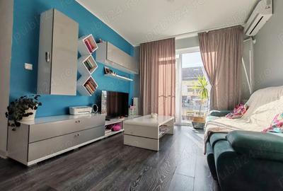 Apartament 2 camere Calea Urseni, mansarda proprie, loc de parcare - 8