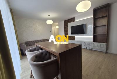 Apartament cu 2 camere decomandat, mobilat în Cetate - 2