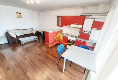 Apartament cu 2 camere semidecomandat, mobilat în Horea - 3