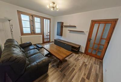 Apartament cu 3 camere decomandat în Central - 6