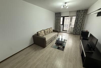 2 camere Unirii - Nerva Traian - Bloc stradal - 3