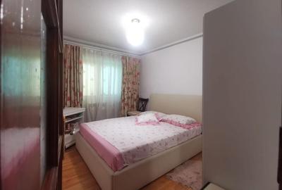 Apartament cu 2 camere decomandat, mobilat în Burdujeni - 2
