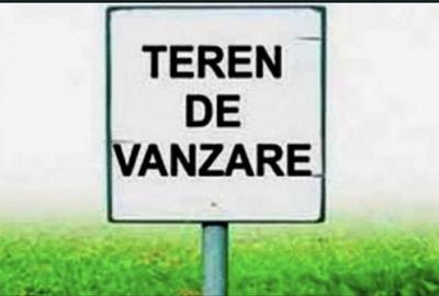 Teren de 560 mp, în Central - 1