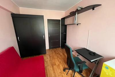Apartament 3 camere, decomandat, 70 mp, 2bai, 2 balcoane, metrou, Drumul Taberei - 5