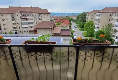 Vand apartament cu 2 camere, zona Lenin Sud - 9