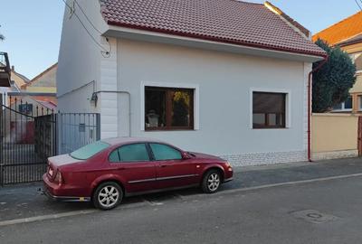 Casa de vanzare pe un singur nivel - 4