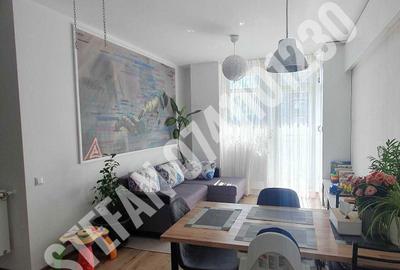 Apartament cu 3 camere semidecomandat în Iris - 6