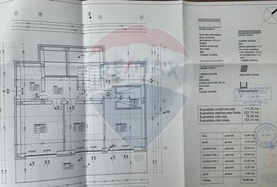 Casa individuala, 5 camere, 60mp terase, teren 750mp,comision 0 - 5