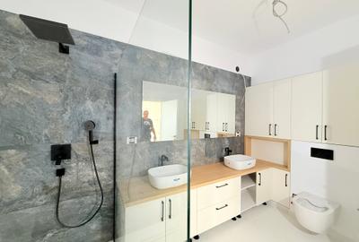 Apartament 4 camere Soseaua Nordului - 10