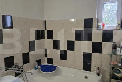 Casă cu 5 camere cu Teren 2000 Mp în Viile Satu Mare - 12