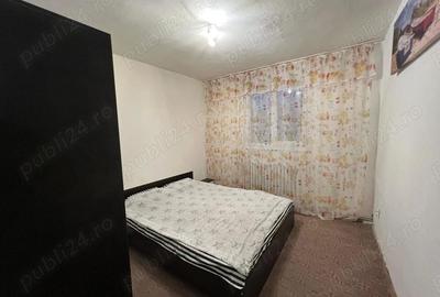 Apartament cu 2 camere decomandat în Central - 4