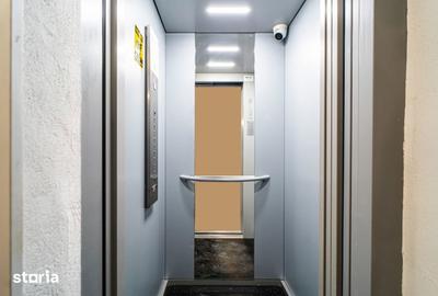 Apartament cu 2 camere decomandat în Valea Ialomiței - 6
