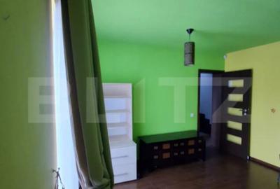 Casă cu 5 camere în Central - 6