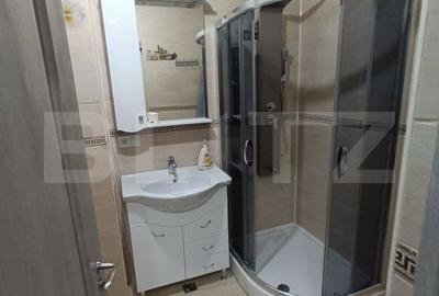 Apartament cu 3 camere decomandat, mobilat în Central - 7