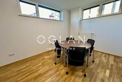 Spatiu pentru birouri central Complex Cibinium Alba Iulia - 4
