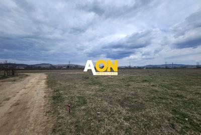 Teren Construcții intravilan de 587 mp, în Ampoi 3 - 2