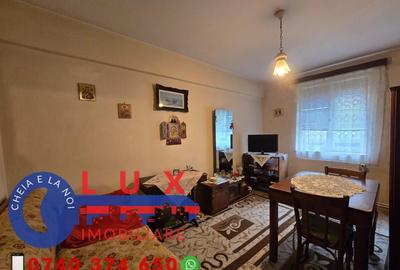 ID 3621 Apartament 3 camere Strada ISACCEI ID 3621 Apartament 3 camere Strada ISACCEI - 6