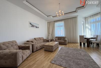 Apartament cu 3 camere decomandat, mobilat în Fabric - 1