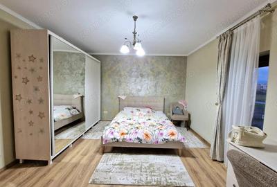 Triplex modern cu 3 camere SAD | Ghiroda - 3