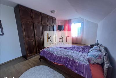 Casă cu 5 camere cu Teren 550 Mp în Mănăștur - 8