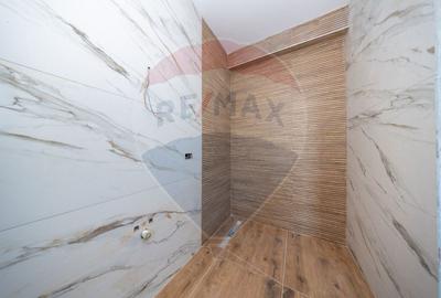 Casa 4 camere-594 mp teren,  construcție noua-Harman - 15