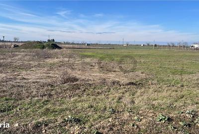 Spațiu comercial, în Sântandrei