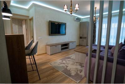 Apartament 2 camere de vânzare în Mamaia – Complex Moonlight 116000 euro - 5