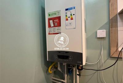 Casă cu 3 camere cu Teren 496 Mp în Tomești - 15