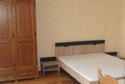 Garsonieră decomandată în Mircea cel Bătrân - 1