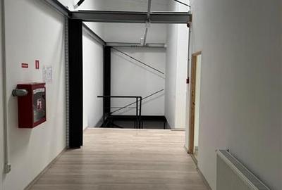 Hala 963 mp cu birouri 200 mp de inchiriat in Miroslava Iasi - 3