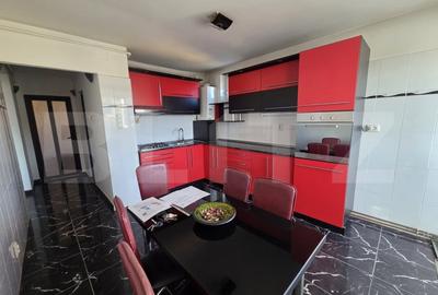 Apartament cu 2 camere decomandat, mobilat în Florești - 2