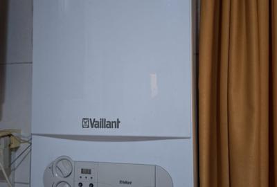 Apartament cu 3 camere decomandat în Popa Șapcă - 6