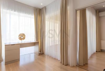 Apartament cu 2 camere semidecomandat, mobilat în Bucureștii Noi - 14