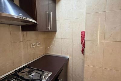 Apartament cu 3 camere decomandat în Nerva Traian - 4