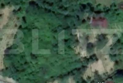 Teren de 1527 mp, în Central - 3