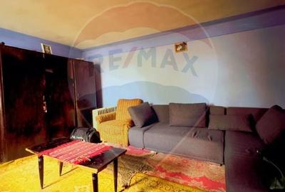 Casă individuală cu 3 camere cu Canalizare în Călărași - 5