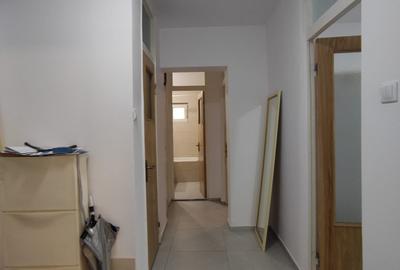 Apartament cu 2 camere decomandat în Basarabia - 8