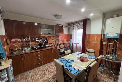 Apartament cu 3 camere decomandat, mobilat în Soarelui - 5