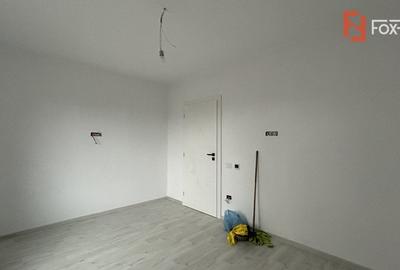 Duplex cu 3 camere cu Teren 287 Mp în Sânandrei - 9