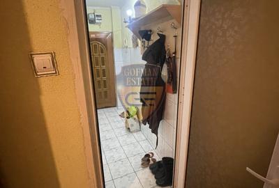 Apartament cu 2 camere semidecomandat, mobilat în Km 4-5 - 4