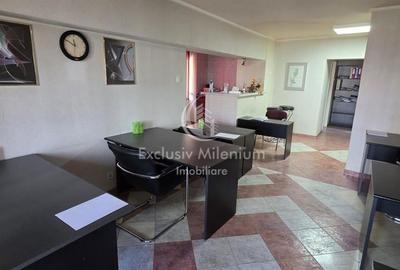 Birou, de 85 mp, în Calea Călărașilor - 1