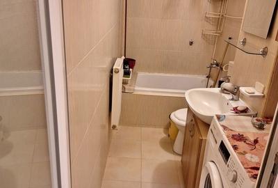 Apartament cu 2 camere în Șagului