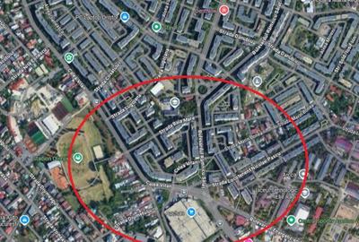 Spațiu comercial, de 57 mp, în Vitan - 6